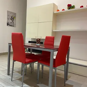 Casa La Collegiata Aeroporto di Catania Fontana Rossa